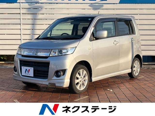Suzuki WAGON R 2011-06 28600-0