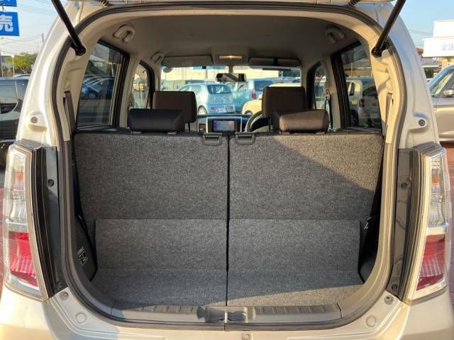 Suzuki WAGON R 2011-06 28600-10