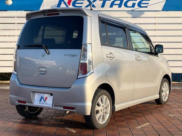 Suzuki WAGON R 2011-06 28600-16