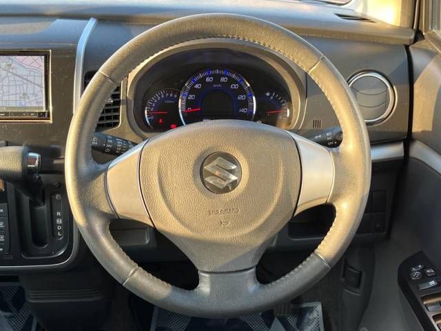 Suzuki WAGON R 2011-06 28600-19