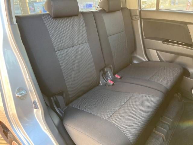 Suzuki WAGON R 2011-06 28600-9
