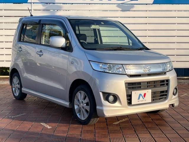 Suzuki WAGON R 2011-06 28600-15