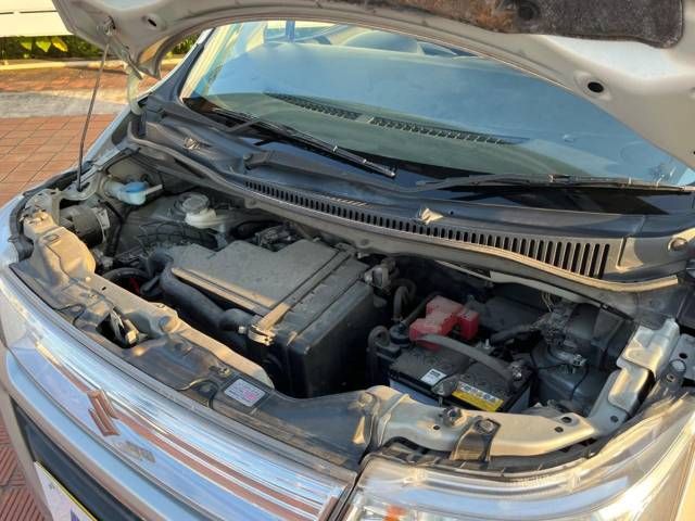 Suzuki WAGON R 2011-06 28600-18