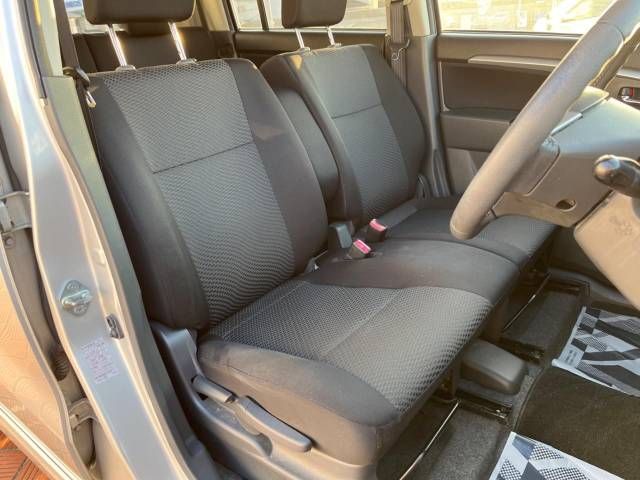 Suzuki WAGON R 2011-06 28600-8