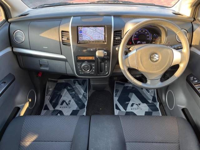 Suzuki WAGON R 2011-06 28600-1