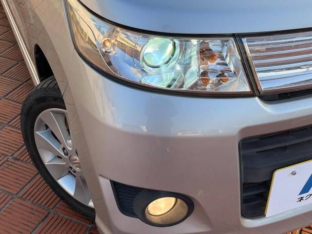 Suzuki WAGON R 2011-06 28600-11