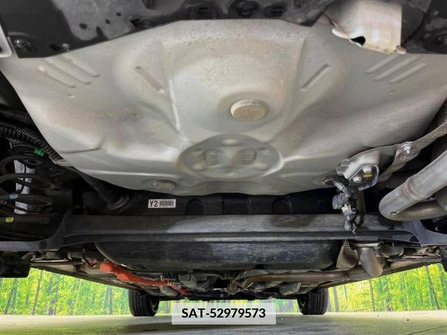 Toyota AQUA 2018-10 345613-19