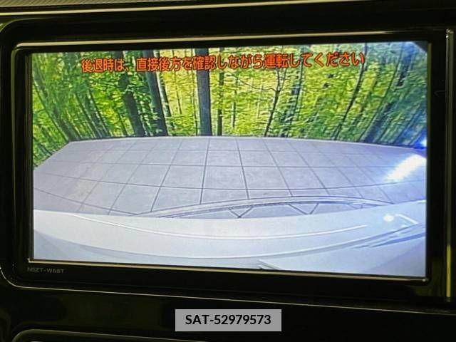 Toyota AQUA 2018-10 345613-4