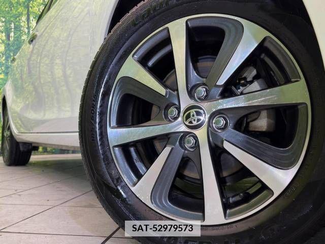 Toyota AQUA 2018-10 345613-13