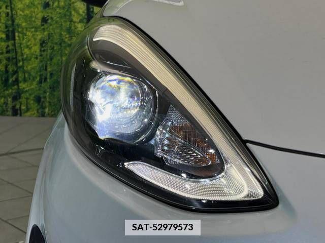 Toyota AQUA 2018-10 345613-12