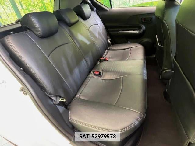 Toyota AQUA 2018-10 345613-9