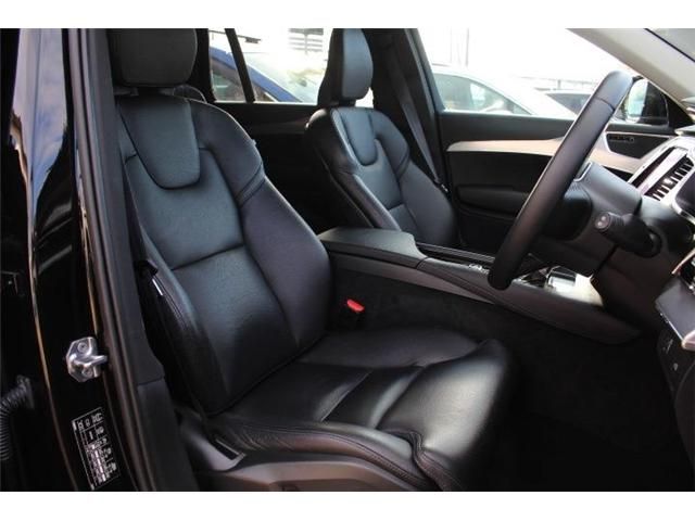 Volvo XC90 2018-09 1095-10