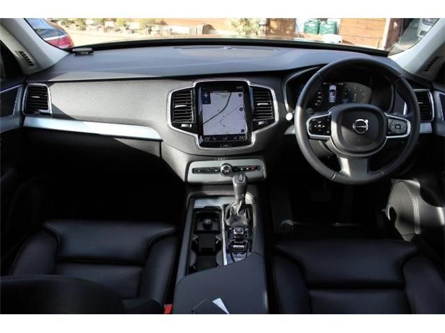 Volvo XC90 2018-09 1095-6