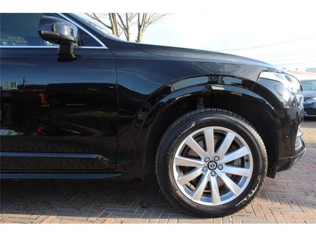 Volvo XC90 2018-09 1095-15