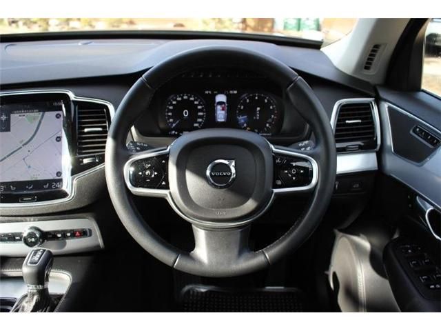 Volvo XC90 2018-09 1095-9