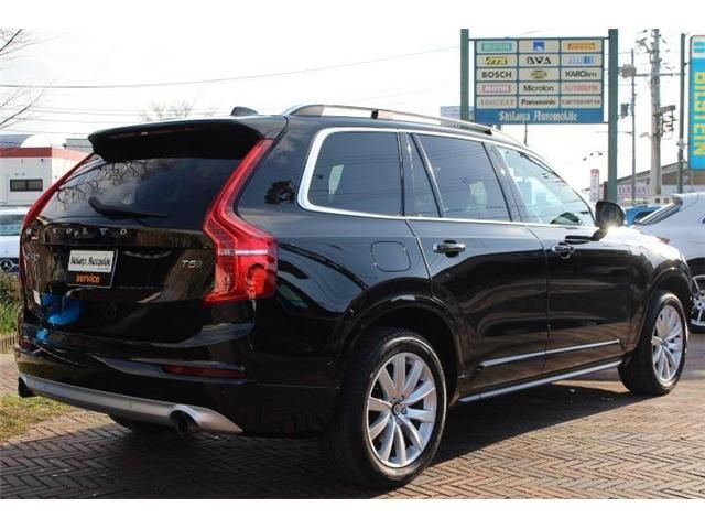 Volvo XC90 2018-09 1095-2