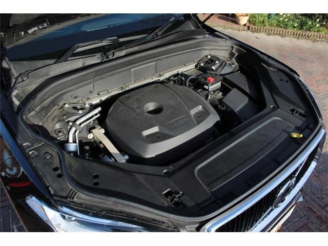 Volvo XC90 2018-09 1095-17