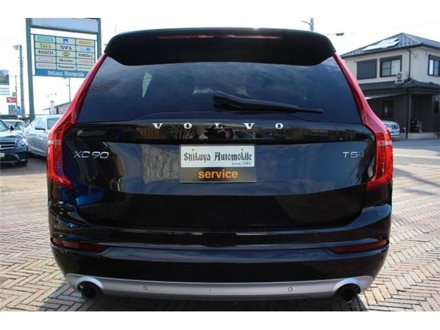 Volvo XC90 2018-09 1095-4