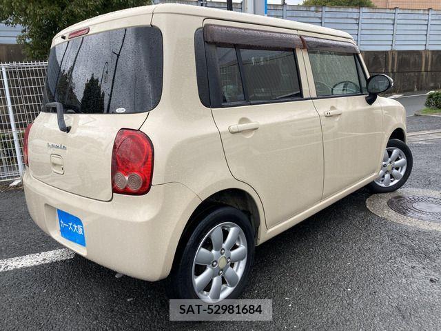 Suzuki LAPIN 2011-03 259718-2