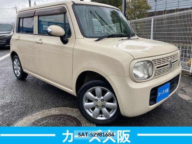 Suzuki LAPIN 2011-03 259718-1
