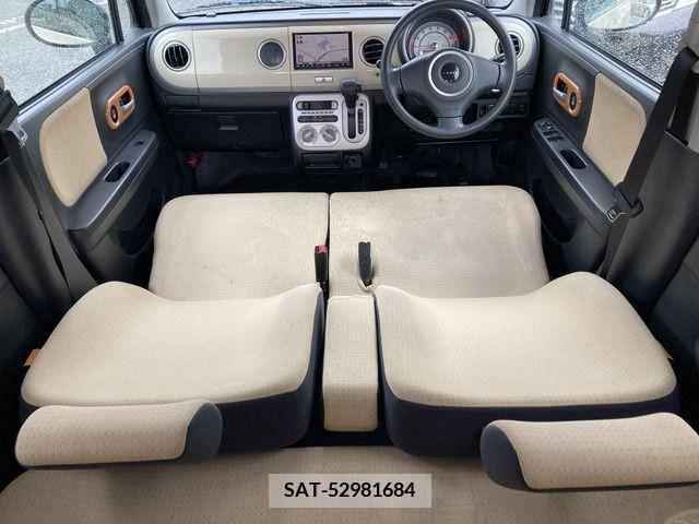 Suzuki LAPIN 2011-03 259718-4