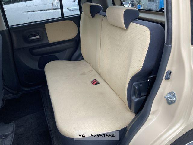 Suzuki LAPIN 2011-03 259718-5