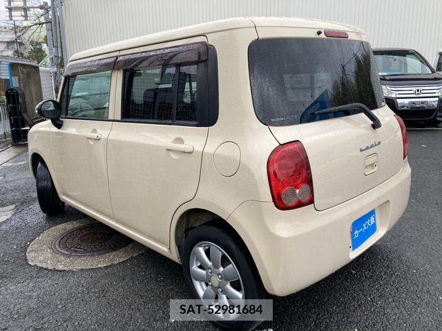 Suzuki LAPIN 2011-03 259718-3