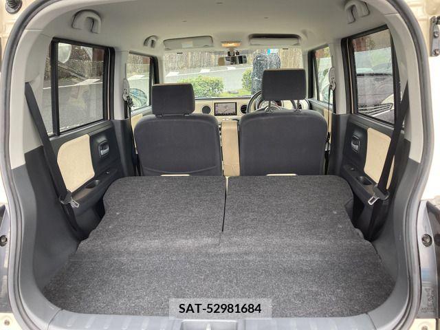 Suzuki LAPIN 2011-03 259718-6