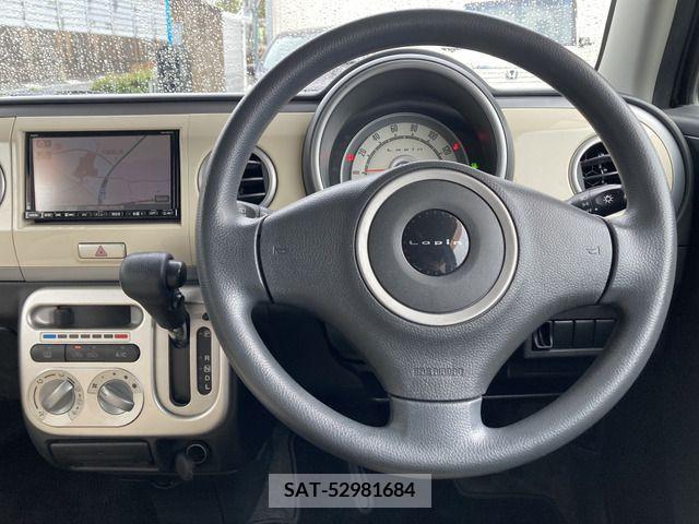 Suzuki LAPIN 2011-03 259718-7