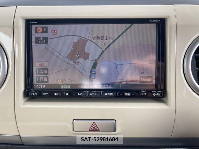 Suzuki LAPIN 2011-03 259718-8