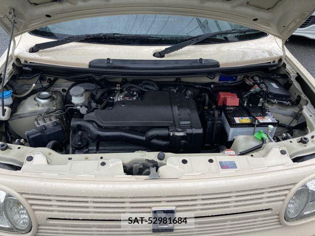 Suzuki LAPIN 2011-03 259718-9