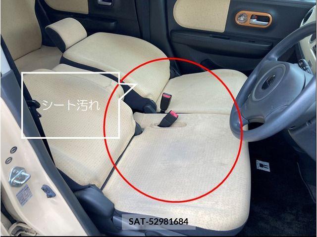 Suzuki LAPIN 2011-03 259718-10