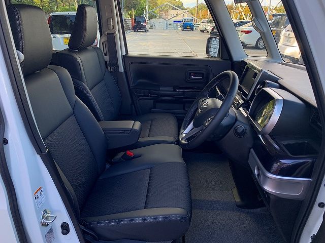 Mazda FLAIR WAGON 2021-12 15410-12