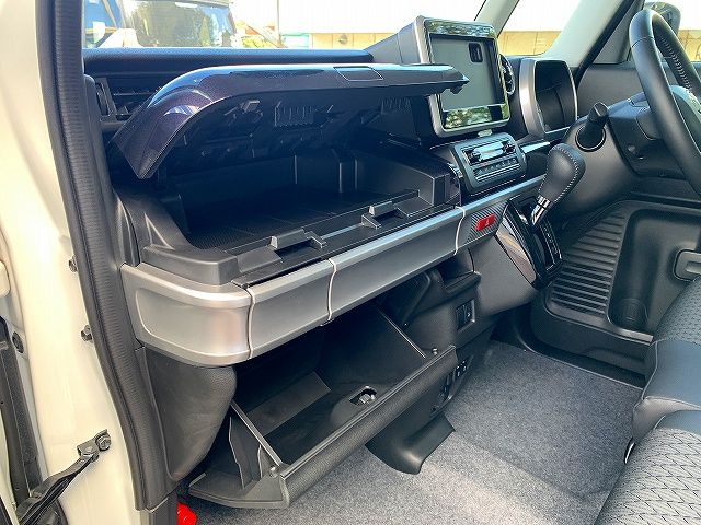 Mazda FLAIR WAGON 2021-12 15410-22