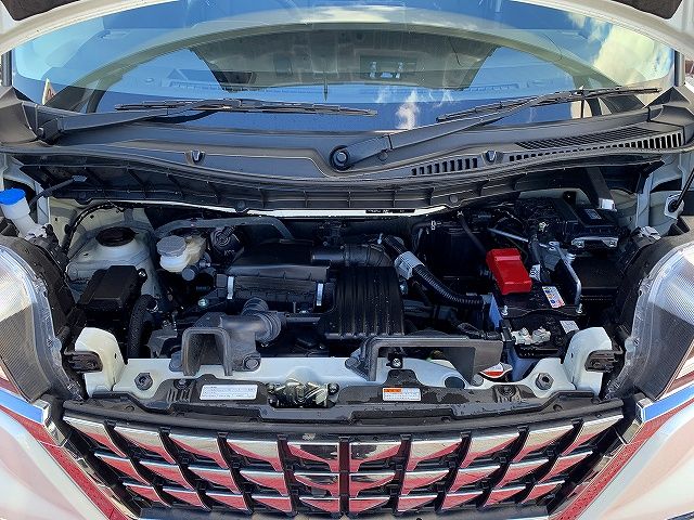 Mazda FLAIR WAGON 2021-12 15410-24