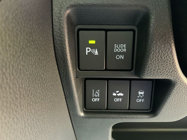 Mazda FLAIR WAGON 2021-12 15410-5