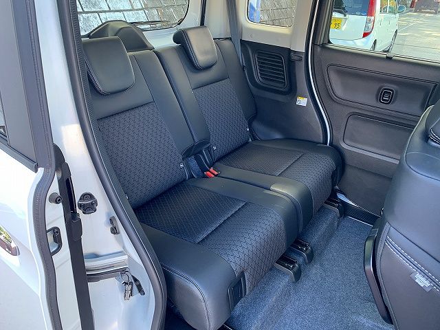 Mazda FLAIR WAGON 2021-12 15410-3