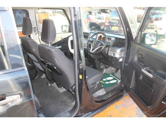 Suzuki SPACIA 2019-02 196810-9