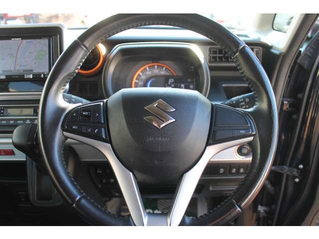 Suzuki SPACIA 2019-02 196810-16