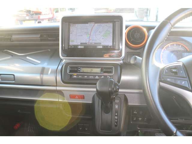 Suzuki SPACIA 2019-02 196810-19