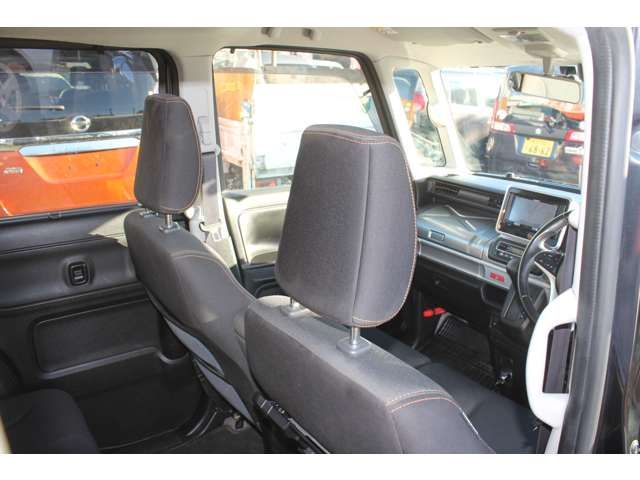 Suzuki SPACIA 2019-02 196810-8