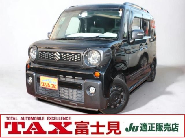 Suzuki SPACIA 2019-02 196810-0