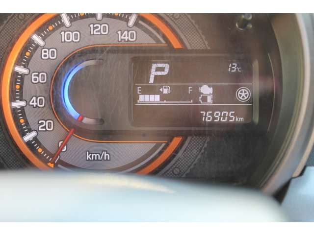 Suzuki SPACIA 2019-02 196810-18