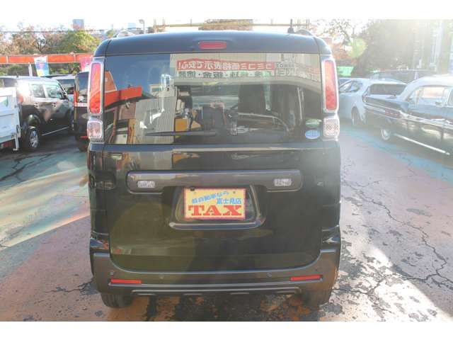 Suzuki SPACIA 2019-02 196810-11