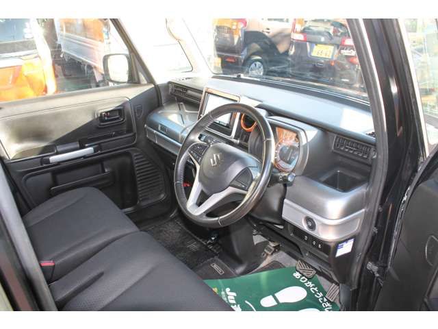 Suzuki SPACIA 2019-02 196810-7