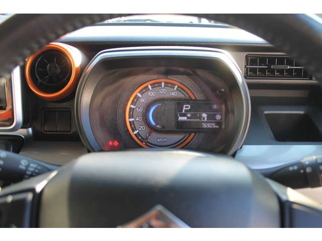 Suzuki SPACIA 2019-02 196810-17