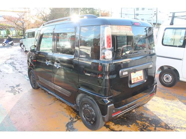 Suzuki SPACIA 2019-02 196810-13