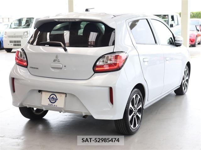 Mitsubishi MIRAGE 2022-06 299071-6