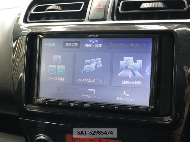 Mitsubishi MIRAGE 2022-06 299071-2