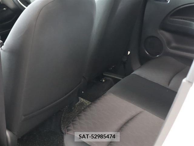 Mitsubishi MIRAGE 2022-06 299071-15